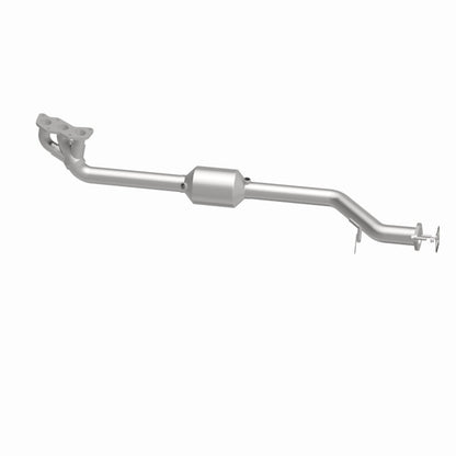 MagnaFlow Direct Fit Catalytic Converter 05-07 Subaru Outback 3.0L