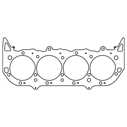 Cometic Gasket Cometic GM Gen-V/VI Big Block V8 .050in MLS Cylinder Head Gasket - 4.510in Bore