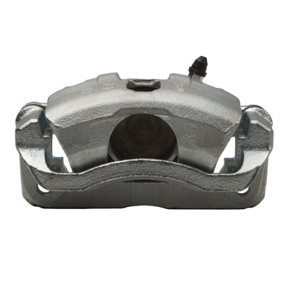 DFC 86-93 Acura LEGEND Front-L Silver Zinc Coated Premium Caliper