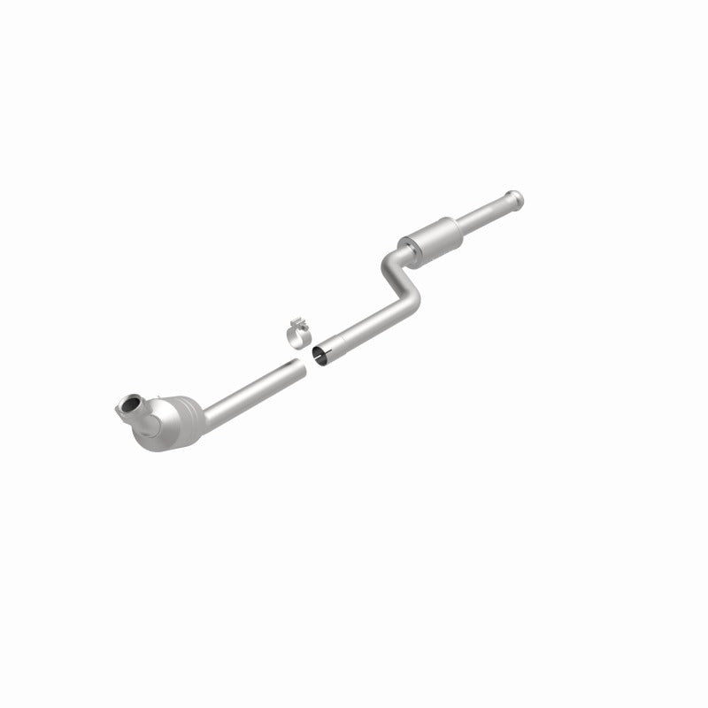 MagnaFlow 08-10 Mercedes-Benz C300 3.0L Direct Fit Converter