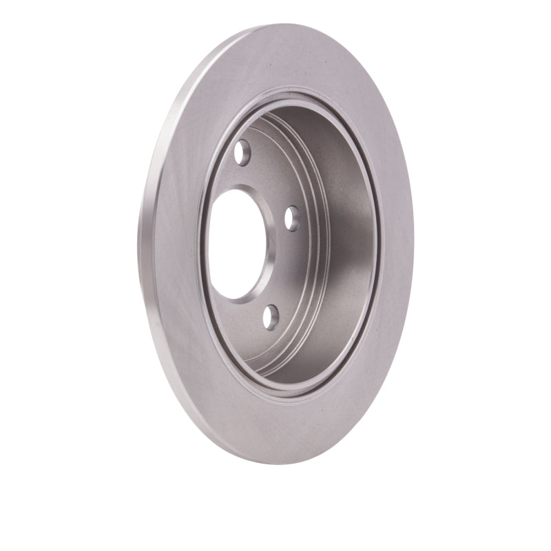 DFC 97-05 Buick Century Rear Brake Rotor