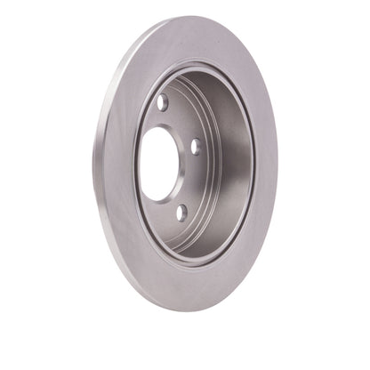 DFC 97-05 Buick Century Rear Brake Rotor