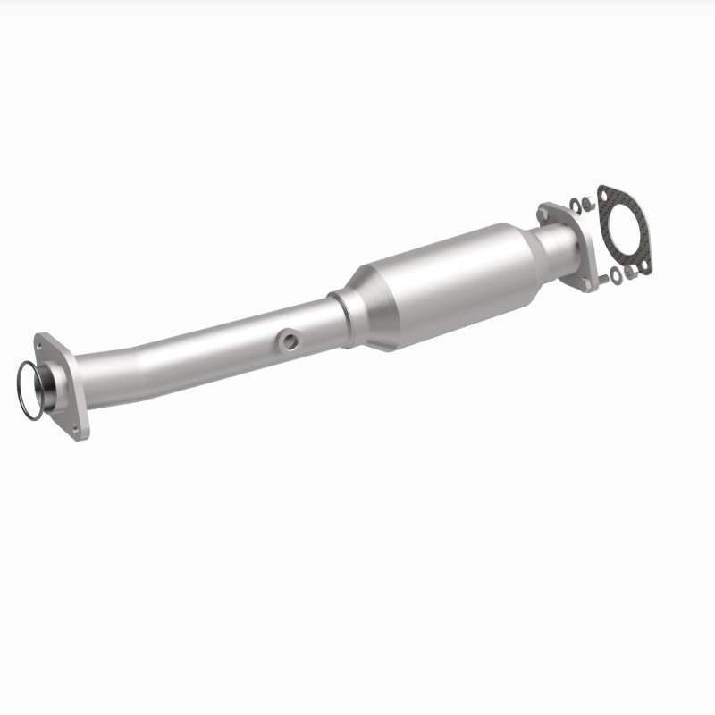 MagnaFlow 05-06 Nissan Titan 5.6L Direct Fit Converter