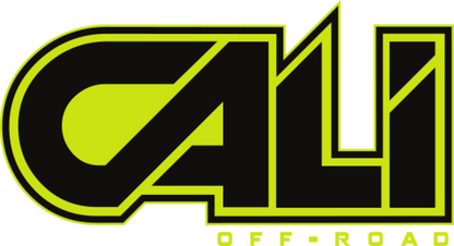 Cali Off-Road 9116 Vertex 24x14 / 6x139.7 BP / -76mm Offset / 106mm Hub Chrome Wheel