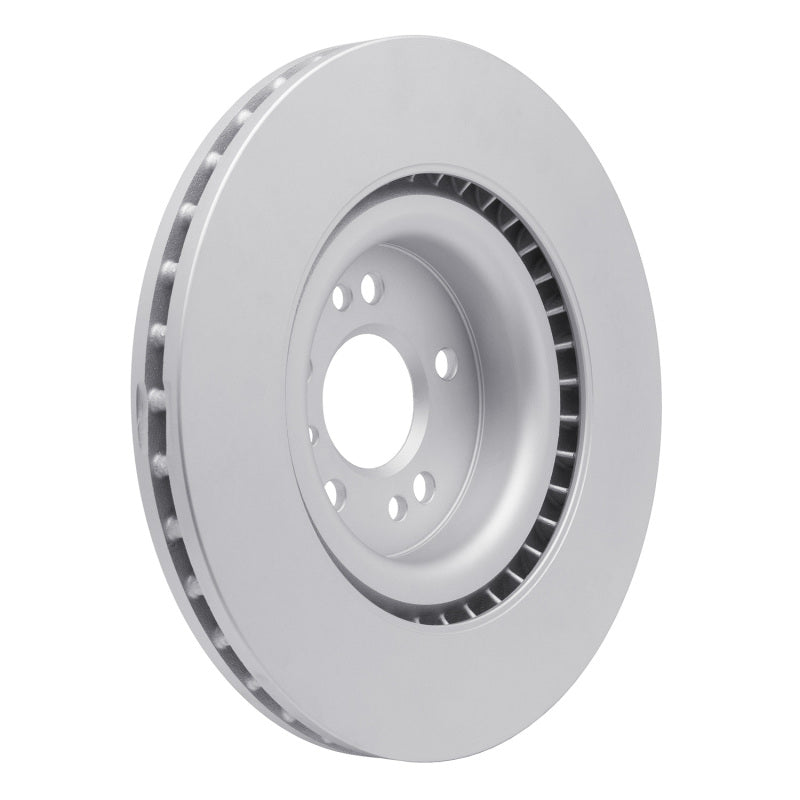DFC 13-19 Mercedes-Benz GLS350 Front GeoSPEC Coated Rotor