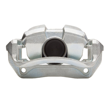 DFC 13-24 Honda Accord Front-R Silver Zinc Coated Premium Caliper