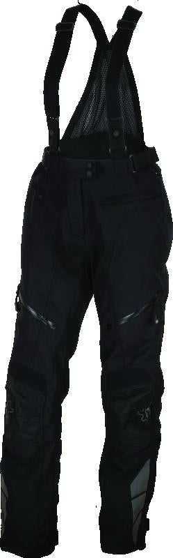 FIRSTGEAR Kilimanjaro 2.0 Pants Black Womens Size - 10