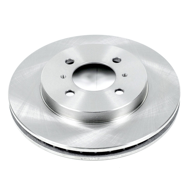 PowerStop Power Stop 02-07 Mitsubishi Lancer Front Autospecialty Brake Rotor