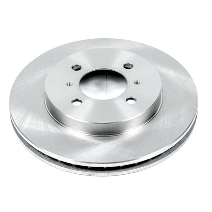 PowerStop Power Stop 02-07 Mitsubishi Lancer Front Autospecialty Brake Rotor