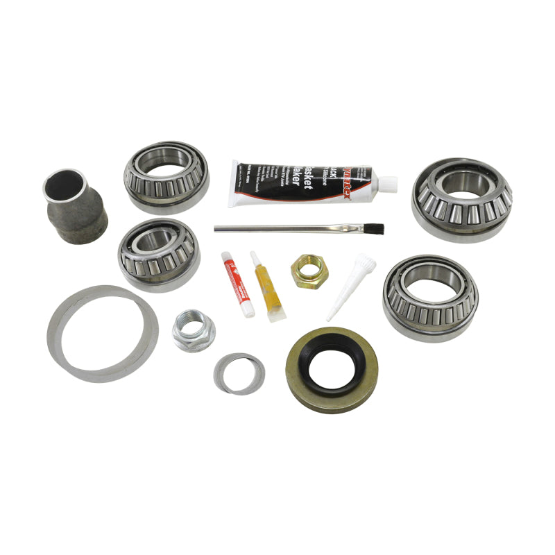 Yukon Gear & Axle USA Standard Master Overhaul Kit For 90 & Old Toyota Landcruiser