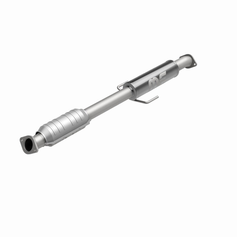 MagnaFlow Direct Fit Catalytic Converter 2012 Hyundai Sonata 2.0L