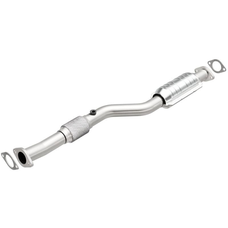 MagnaFlow Direct Fit Catalytic Converter 01-02 Elantra 2.0L