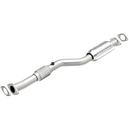 MagnaFlow Direct Fit Catalytic Converter 01-02 Elantra 2.0L