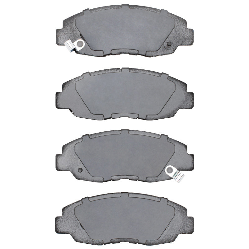 R1 Concepts R1 90-99 Acura CL Front R1 Ceramic Brake Pads