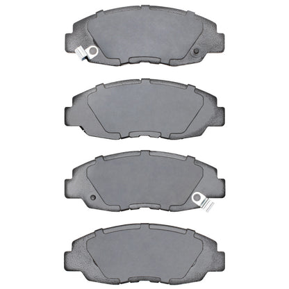 R1 Concepts R1 90-99 Acura CL Front R1 Ceramic Brake Pads