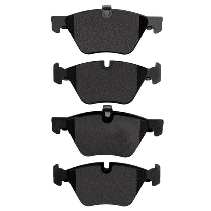 R1 Concepts R1 11-16 BMW Z4 Front Optimum OE Brake Pads
