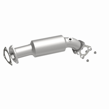 MagnaFlow Direct Fit Catalytic Converter 97-00 Audi A4 1.8L
