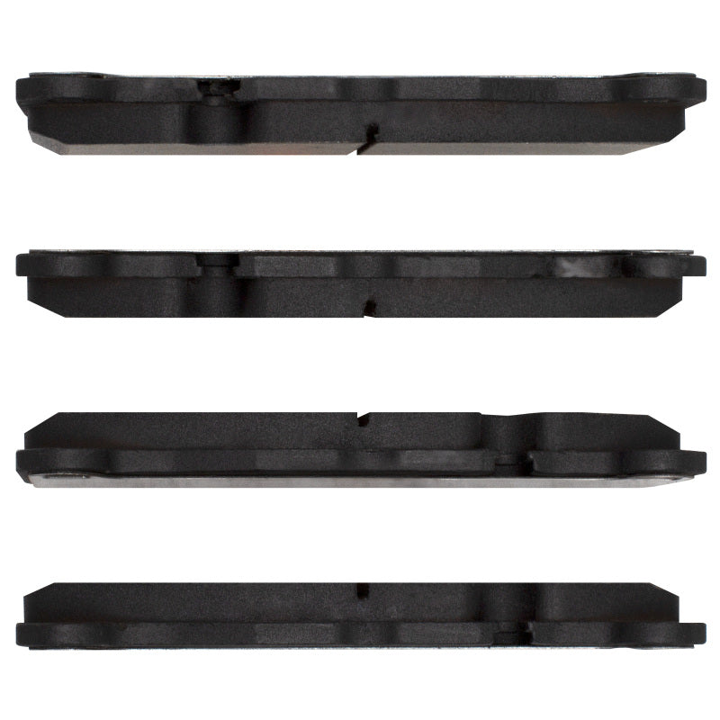 R1 Concepts R1 05-19 Mercedes-Benz CLk63 AMG Front Optimum OE Brake Pads