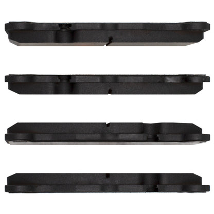 R1 Concepts R1 05-19 Mercedes-Benz CLk63 AMG Front Optimum OE Brake Pads