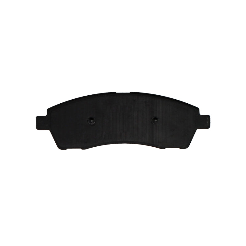 Baer Brakes 00-05 Ford Excursion Claw Brake Rear Pads