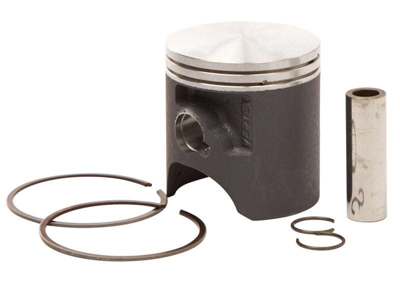 Vertex Pistons Vertex Piston 00-24 Kawasaki KX 65 65cc +2mm Cast Big Bore Piston Kit 75cc.