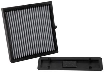 K&N Engineering K&N 09-18 Subaru Forester 2.5L H4 F/I Cabin Air Filter