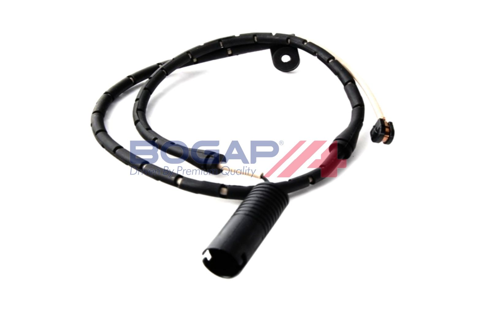 BOGAP B7118173 Warning Contact, Brake Pad Wear | ML Performance Car Parts