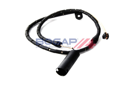 BOGAP B7118173 Warning Contact, Brake Pad Wear | ML Performance Car Parts