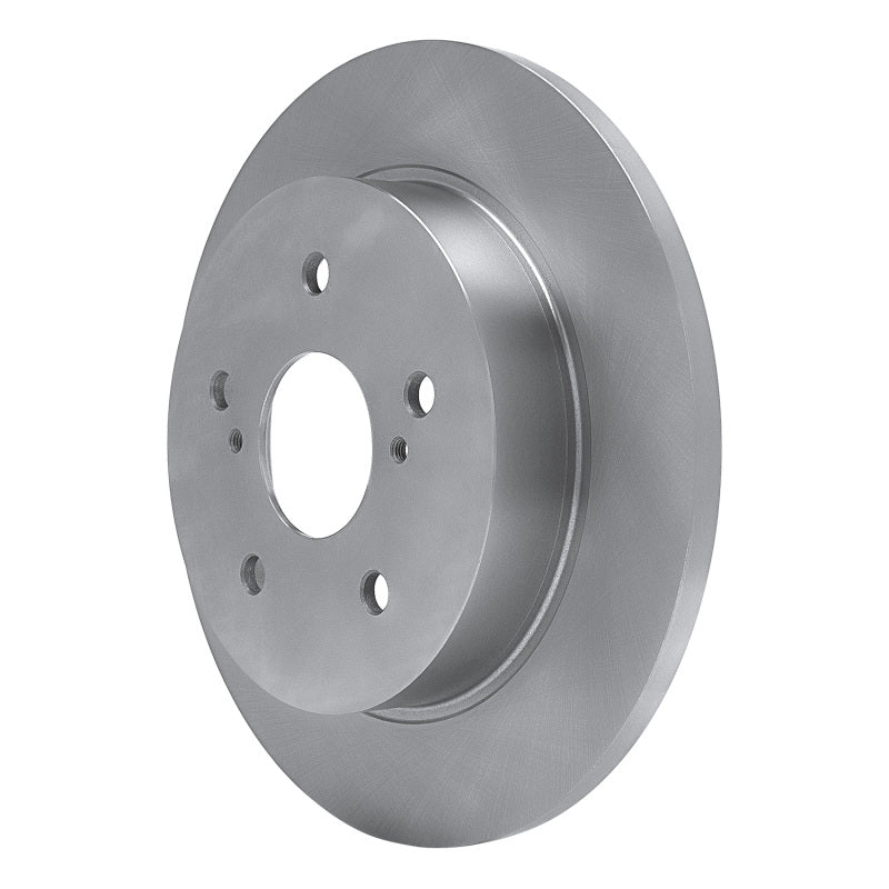 DFC 10-13 Suzuki Kizashi Rear Brake Rotor