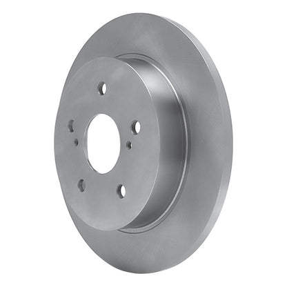 DFC 10-13 Suzuki Kizashi Rear Brake Rotor
