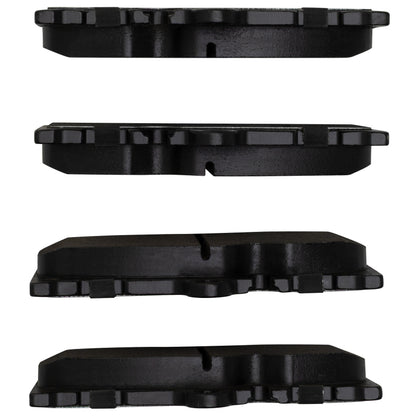 DFC 01-06 Lexus LS430 Front 4000 Hybridynamic Brake Pads