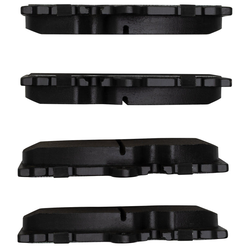 R1 Concepts R1 01-06 Lexus LS430 Front R1 Ceramic Brake Pads