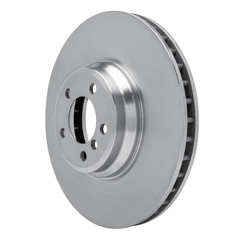 DFC 07-08 BMW Alpina B7 Front Brake Rotor