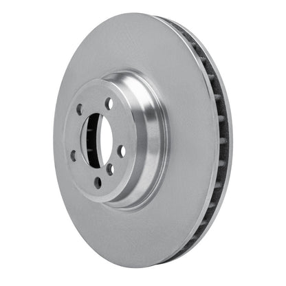 DFC 07-08 BMW Alpina B7 Front Brake Rotor