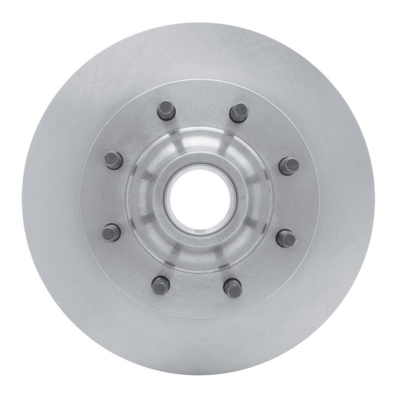 DFC 95-04 Ford E-350 Econoline Club Wagon Front Brake Rotor