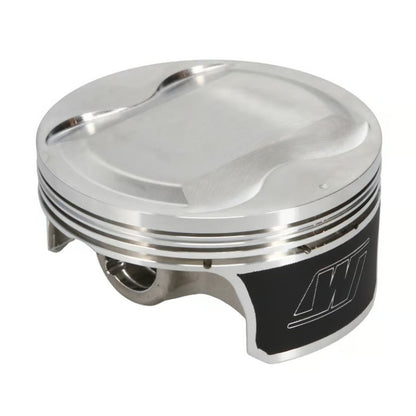 Wiseco 06-14 Yamaha YFM700 Raptor /07-13 Grizzly 111 Piston Kit