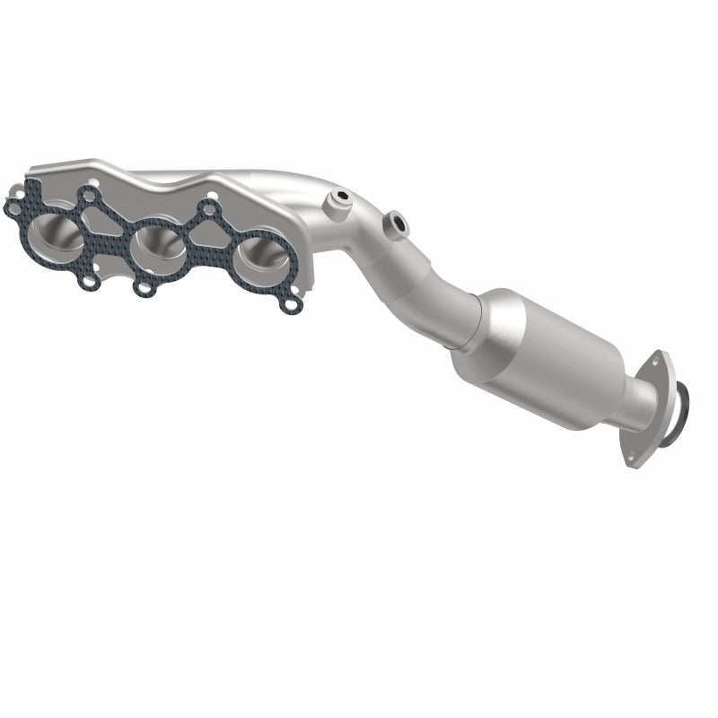 MagnaFlow Direct-Fit OEM Grade Federal Catalytic Converter 16-17 Lexus IS300/IS350 V6 3.5L