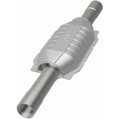 MagnaFlow Direct Fit Catalytic Converter GM 26X6.5 X4 2/2