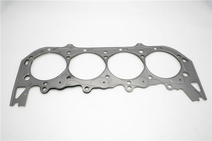 Cometic Gasket Cometic GM/Mercury Marine Big Block V8 Gen-IV/V/VI .072in MLS Cylinder Head Gasket - 4.530in Bore