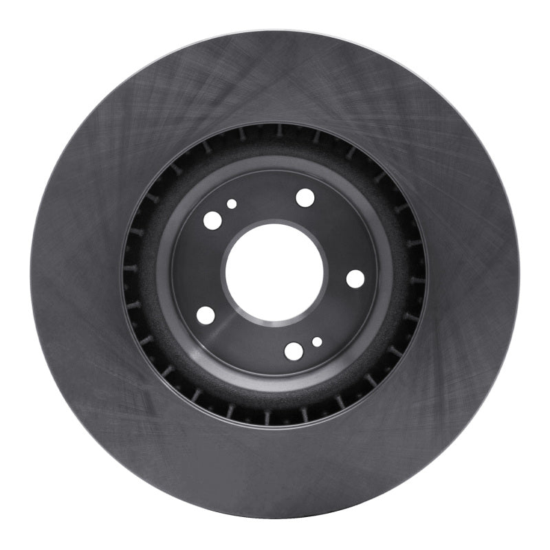 DFC 19-22 Hyundai Veloster N Front Brake Rotor