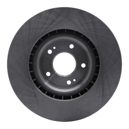 DFC 19-22 Hyundai Veloster N Front Brake Rotor