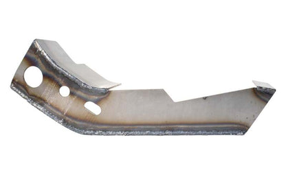Rustbuster Front Frame Section Left Side