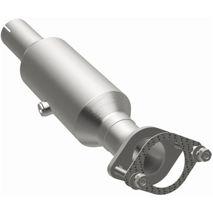 MagnaFlow Direct Fit Catalytic Converter 19-20 Kia Forte 2L Underbody