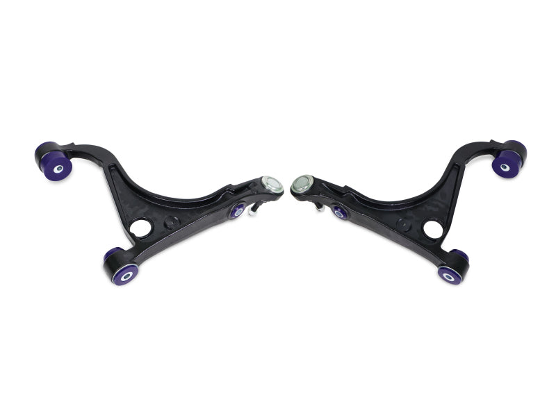 SuperPro Lower Control Arm Kit