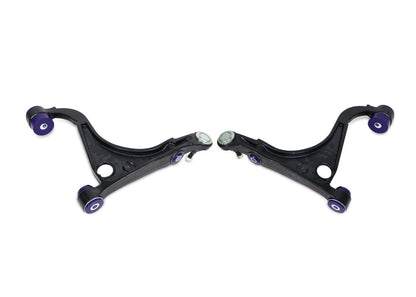 SuperPro Lower Control Arm Kit