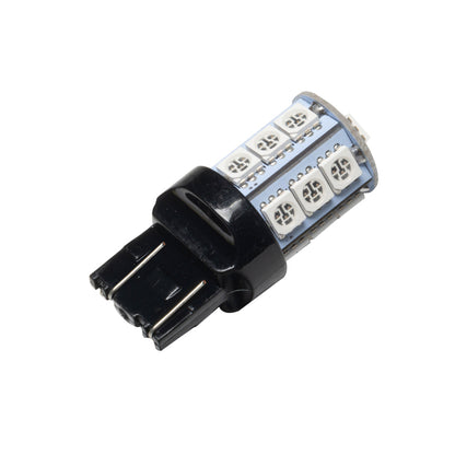 ORACLE Lighting Oracle 7443 18 LED 3-Chip SMD Bulb (Single) - Red
