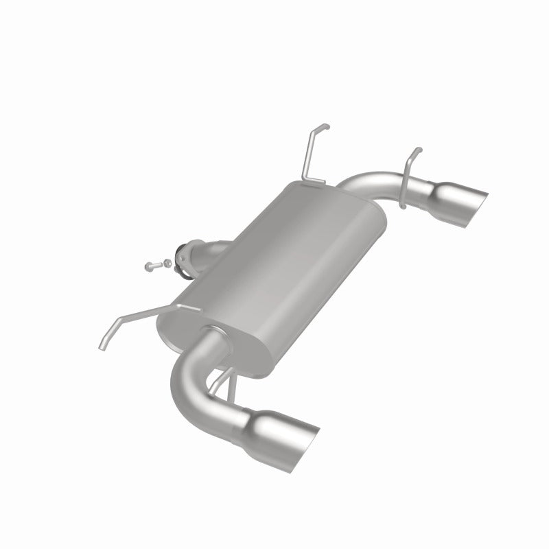 Magnaflow BRExhaust 06-14 MAZDA MX-5 MIATA 2.0L Exhaust Kit