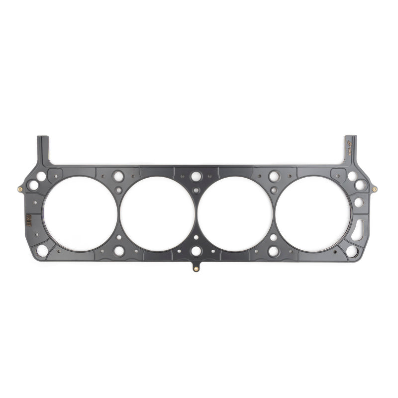 Cometic Gasket Cometic Ford 302/351W Windsor V8 .089in MLS Cylinder Head Gasket - 4.200in Bore - SVO