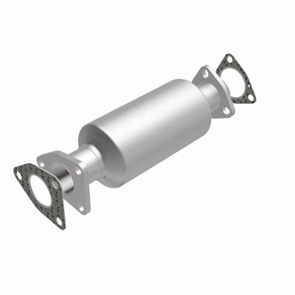 MagnaFlow Direct Fit Catalytic Converter Acura-Honda 85 87