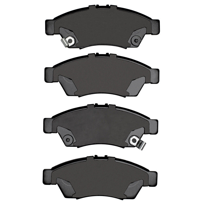 R1 Concepts R1 06-07 Suzuki Aerio Front Optimum OE Brake Pads